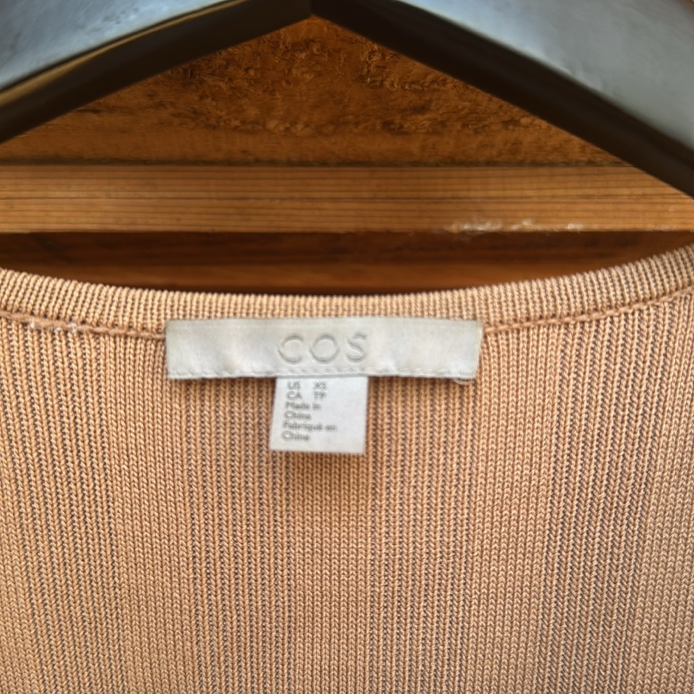 COS Duster - Picture 3 of 8